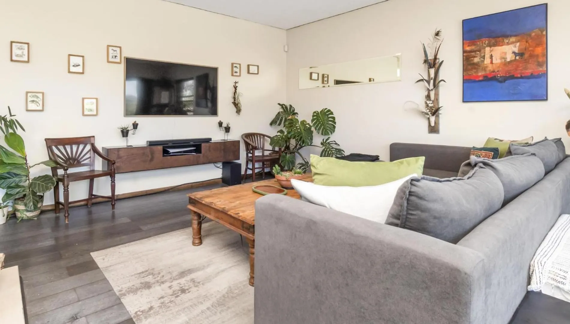 Hout Bay Coastal Villa With Mountain Views Cape Town Güney Afrika